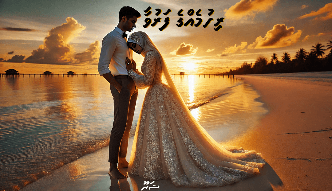 ރިހުމެއްގެ ފަރުވާ..