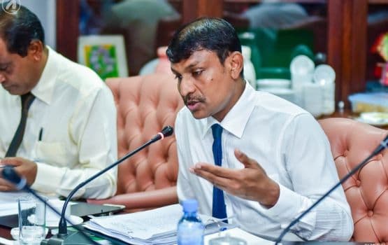 ރިޔާޒު ރަޝީދުގެ މުދާނަގަން ކޯޓަށް