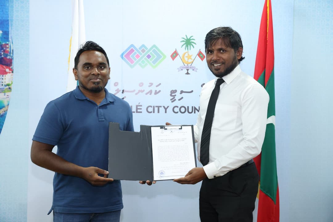 ބުޅާ ފެސިލިޓީއަށް އިކުއިޕްމެންޓު ހޯދަން ހަވާލުކޮށްފި