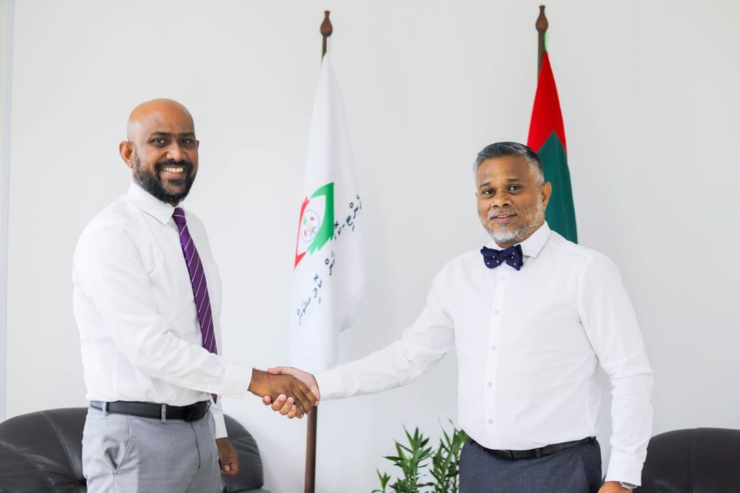 ފަސް މައްސަލައެއްގެ ދައުވާކުރަން ފޮނުވައިފިން: ޕީޖީ