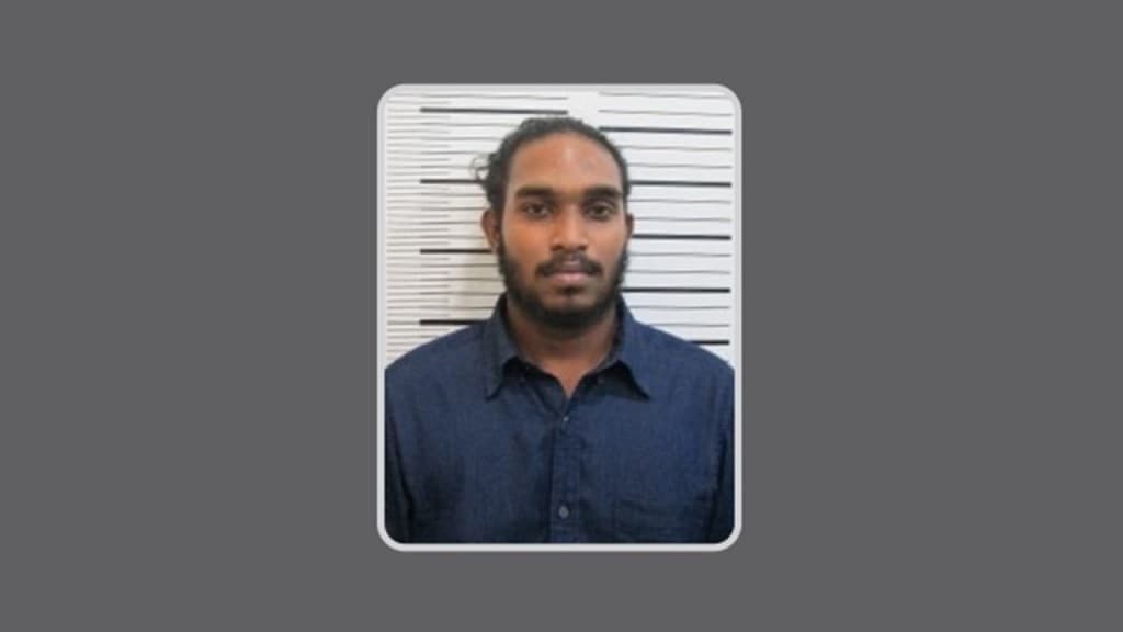 ފާތިހު މަރާލި މައްސަލާގައި ފުލުސް އޮފިސަރުގެ ހެކިބަސްނަގައިފި