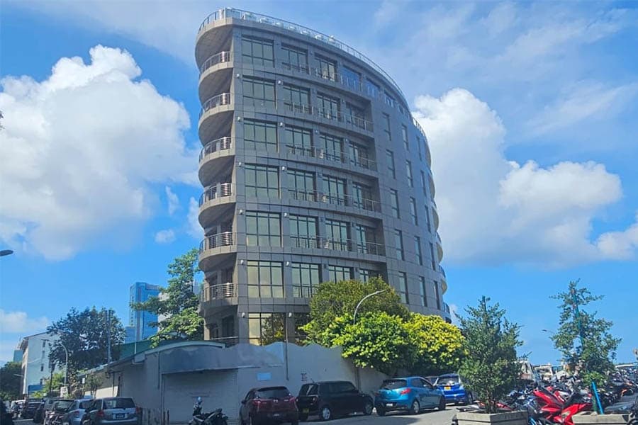 ބަންކަރިންގެ ހިދުމަތް ފަށަން އެސްޓީއޯ ތައްޔާރު ވެއްޖެ