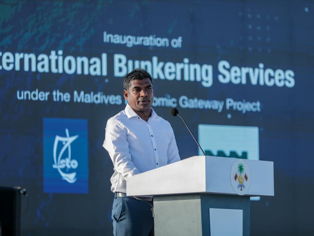 ހިދުމަތްތައް ފޯރުކޮއްދިނުމުގައި ޔަގީންކަމާއެކު ދެމިތިބޭނަން: އެސްޓީއޯ