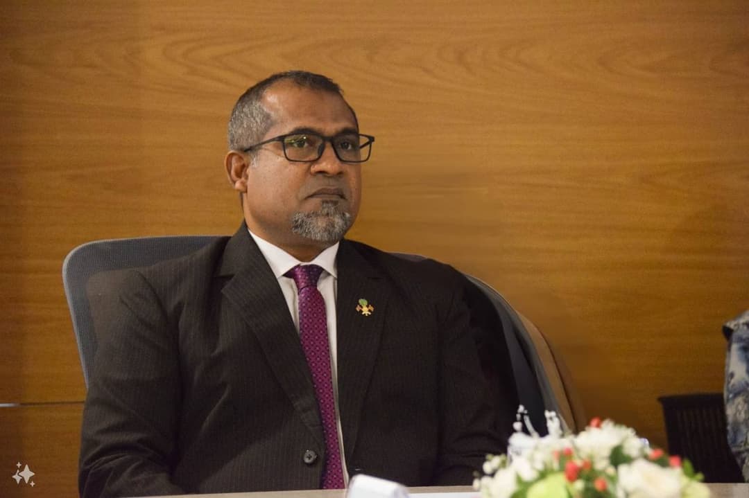 ރައީސް މުއިއްޒުގެ ކެބިނެޓަށް ބޮޑެތި ބަދަލުތަކެއް!