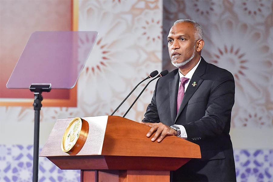 މަސްވެރީންނަށް ނުދެވިހުރި ފައީސާ ދިނުމަށް މިފްކޯއާ ހަވާލުކޮށްފި