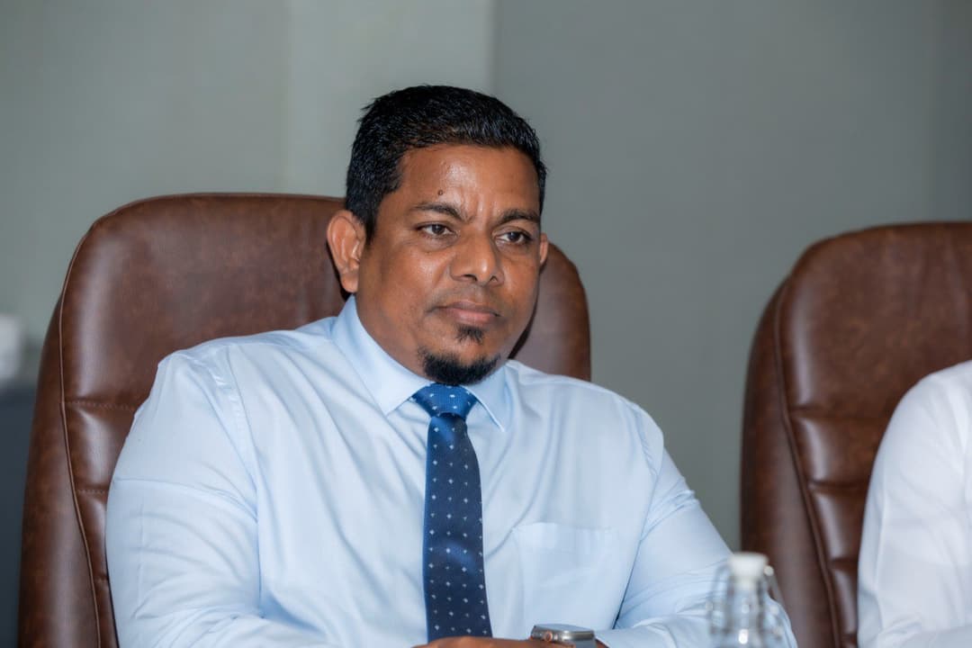 ސިންގަޕޫރު އެމްބާސީން އަޅުގަނޑަށް ވަޒީފާއެއް ނުދޭ: ރަމީޒް