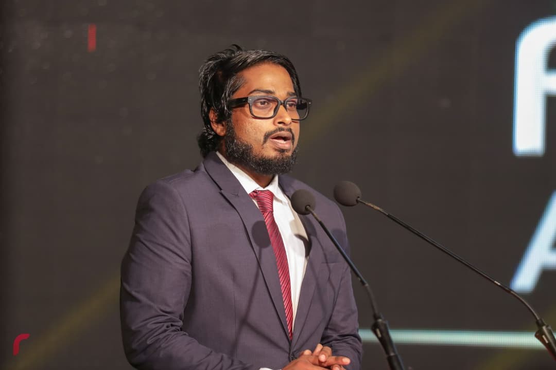 ބައްސާމުގެ އެޕާޓުމެންޓު ހިފަހައްޓަން ހުކުމެއް އޮންނާކަށް ނުޖެހޭ: ފުލުހުން