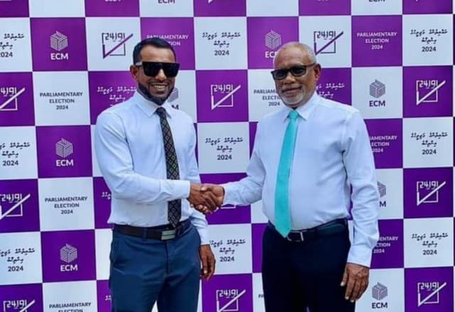 ދައުލަތުން ޢަބްދުއްރަޙީމަށް ލިބުނުބައި ބޮޑީ ކީއްވެ؟