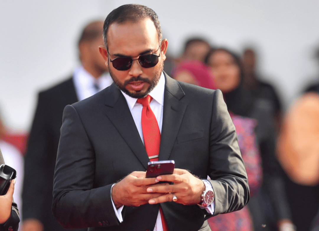 މިސް ޔުނިވާސްގައި ރާއްޖެ ތަމްސީލުކުރުން ސަރުކާރުން ކުށްވެރިކޮށްފި