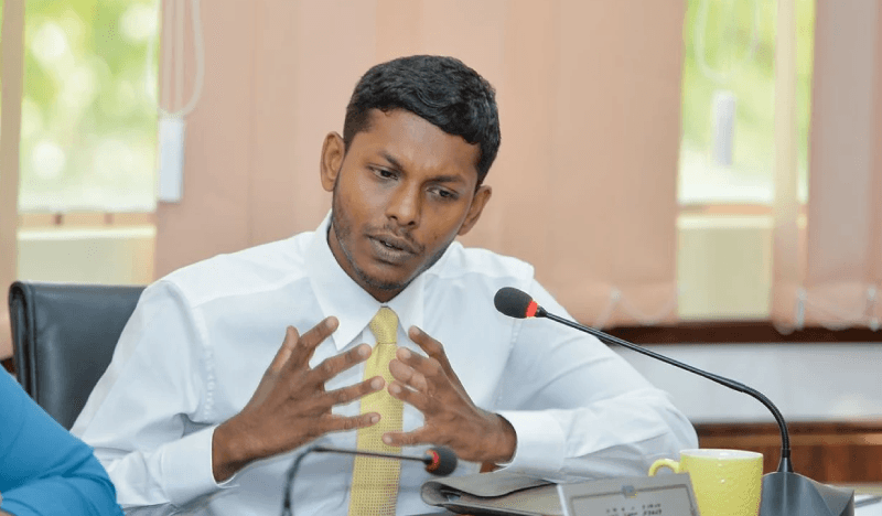 ފޯމުތައް ރިއިވެލުއޭޓު ކުރާނަމަ އެކަން ބެލުމުގެ ފުރުސަތު އޮންނަވާނެ: ސާއިފް