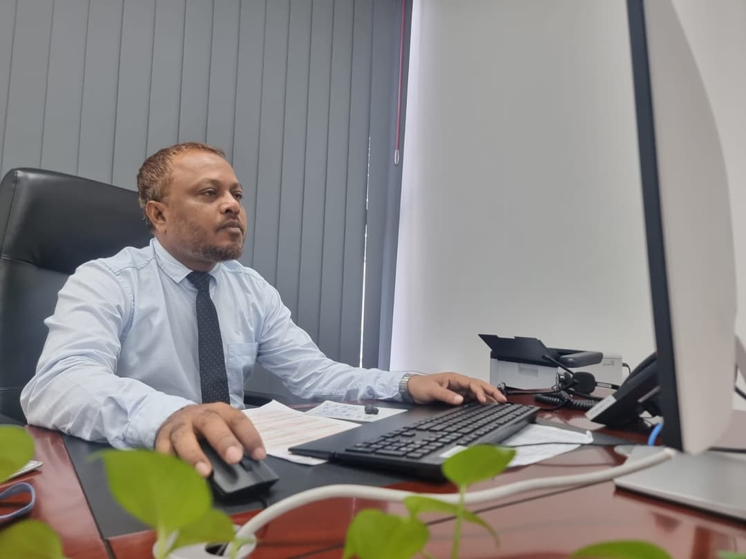 މިވެރިކަން މިދަނީ ގެމްބިޔާގެ ވެރިކަން ހުރި މިސްރާބަށް: ސައުދު