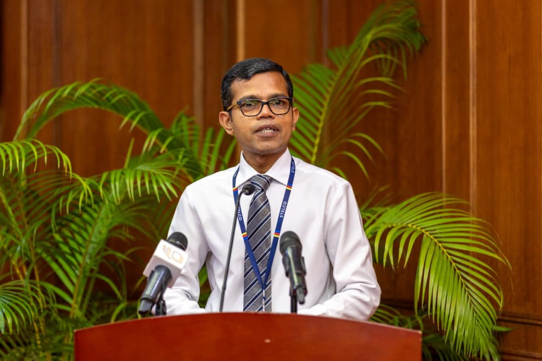 ސްޓެލްކޯ ކޮންޓެކްޓް ސެންޓަރުގެ ޚިދުމަތް ސައުވީސް ގަޑިއިރަށް