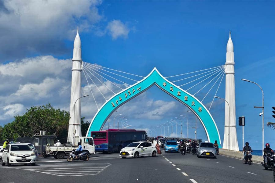 ޓެކްސީ ޚިދުމަތް: ފަސިންޖަރުންނާއި ޑްރައިވަރުންގެ ޒިންމާ