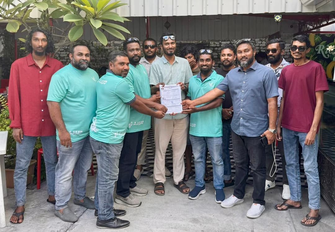 ޑިމޮކްރަޓިކް ހަމަތަކަށް ރުޖޫއަވުމަށް ޕީއެންސީއަށް އެމްޑީޕީން ގޮވާލައިފި