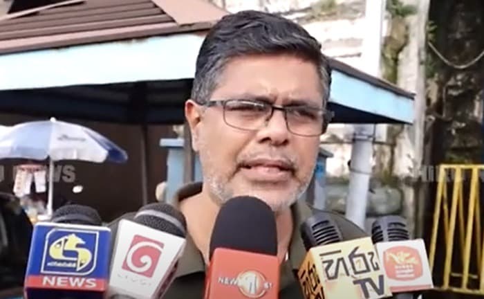 ލަންކާގައި ވަޓްސަޕް ހެކް ކޮށްގެން އެކައުންޓު ސާފުކޮށްލަނީ