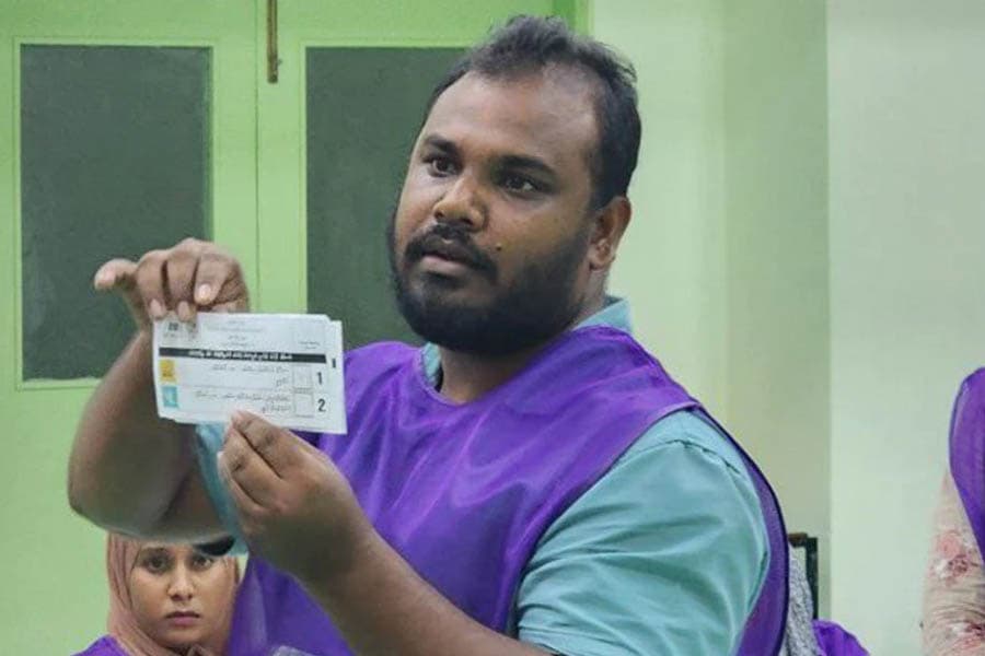 ބައި-އިލެކްޝަން: ޝަކުވާބަލައިގަތުމުގެ އިންތިޒާމް ހަމަޖައްސައިފި