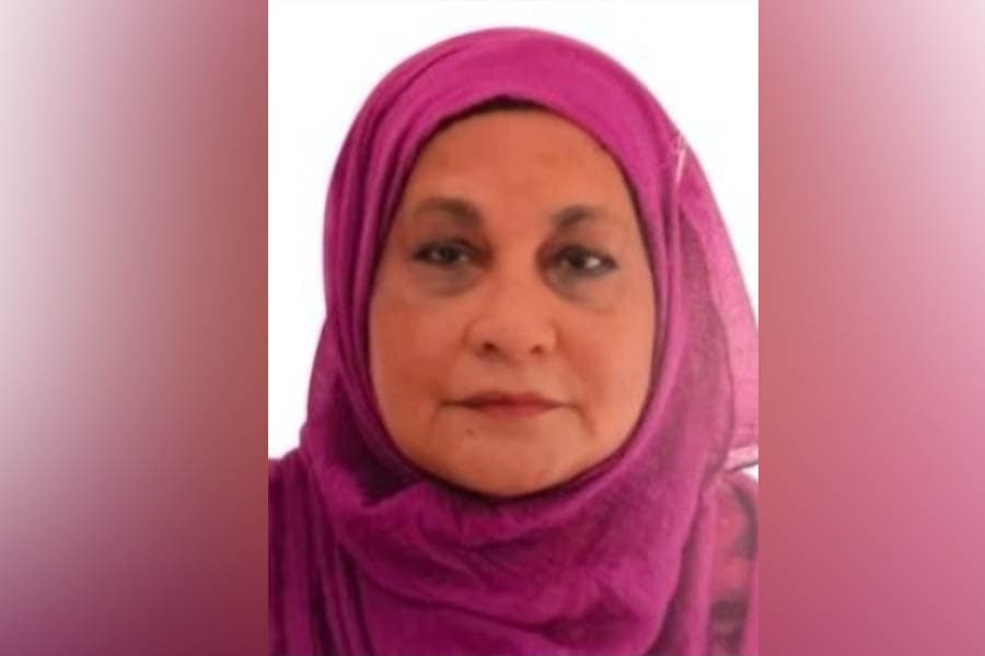 އައްނަބީލާ ޚަދީޖާ އިބްރާހީމްގެ އާއިލާއަށް ރައީސްގެ ތައުޒިޔާ