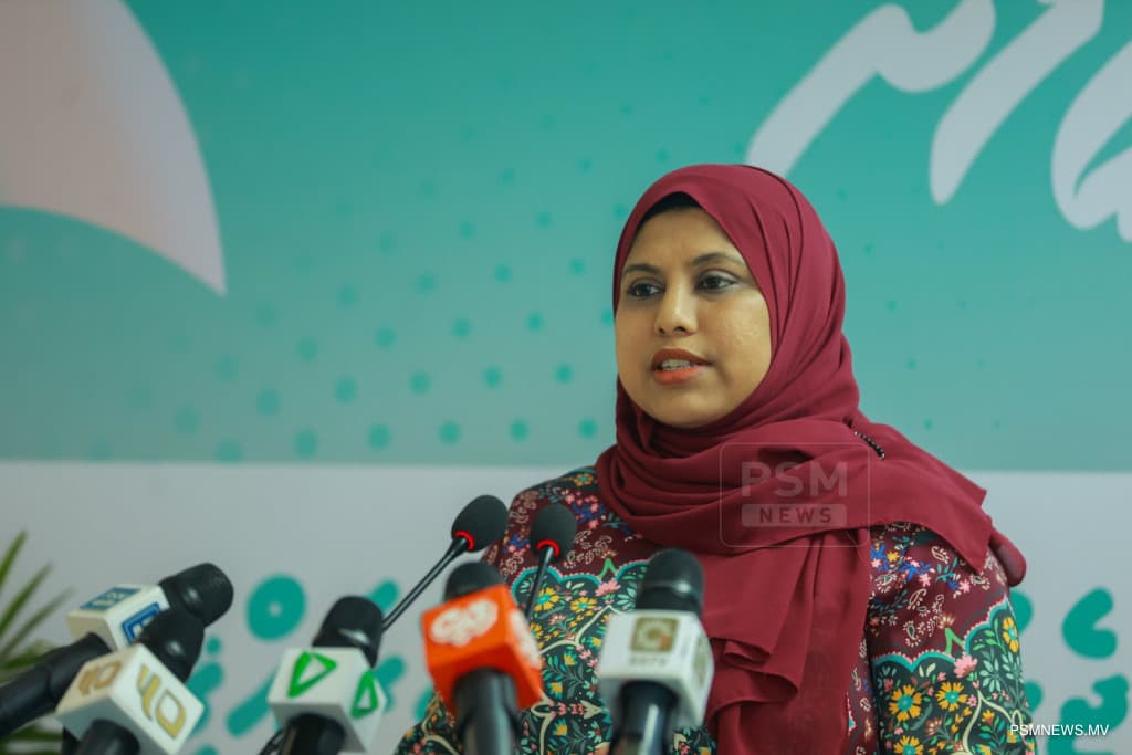 ތައިލެންޑާއި ދުބާއީން އާސަންދަ ލިބޭނެ ދުވަސް އިއުލާން ކުރަނީ
