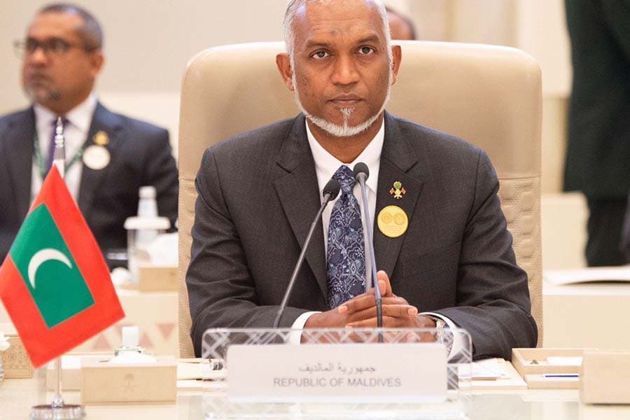 ލުބްނާނުގެ މިނިވަންދުވަހުގެ ތަހުނީޔާ ރައީސް ފޮނުއްވައިފި