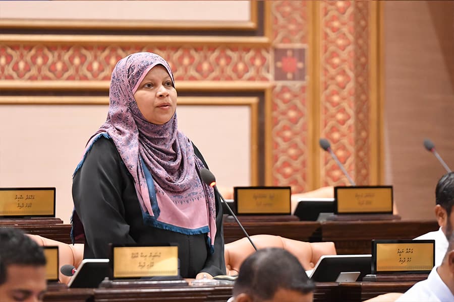 އަޅުގަނޑު ގަބޫލު ކުރަނީ، ރައްޔިތުންގެ ވޯޓުގެ އަޣުލަބިއްޔަތުން ގޮނޑި ގެއްލޭގޮތަށް އޮތުން: އަނާރާ