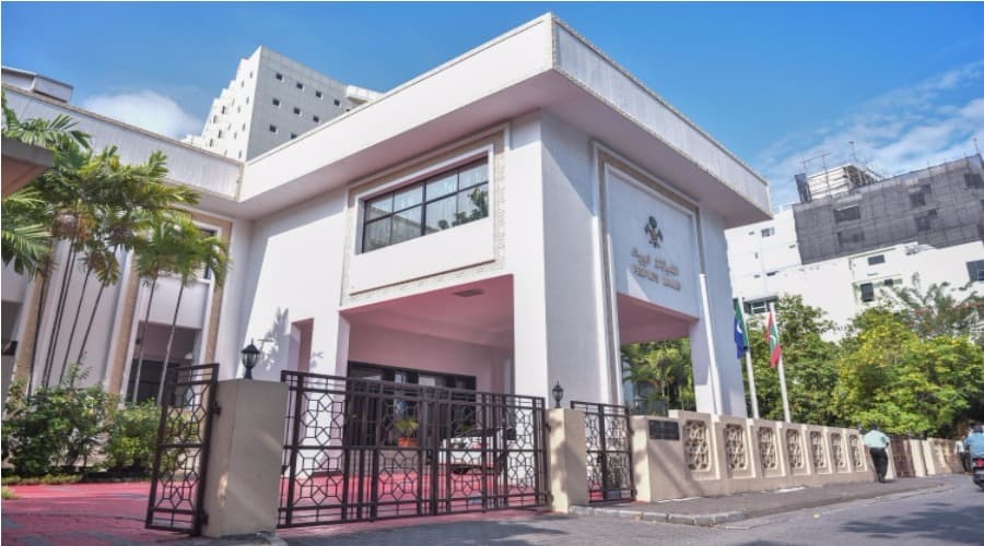 މެންބަރަކު ގާނޫނާ ހިލާފުވެއްޖެނަމަ ޕާޓީ ޖޫރިމަނާ ކުރެވޭގޮތަށް ފާސްކޮށްފި