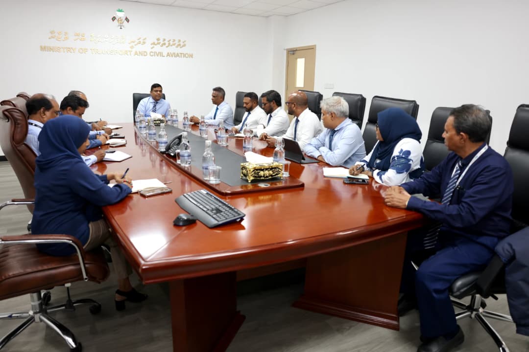 މާލެ ފަޅު ބޭނުންކުރުމުގައި ހުރި ދަތިތައް ޙައްލުކުރުމަށް މަޝްވަރާކޮށްފި