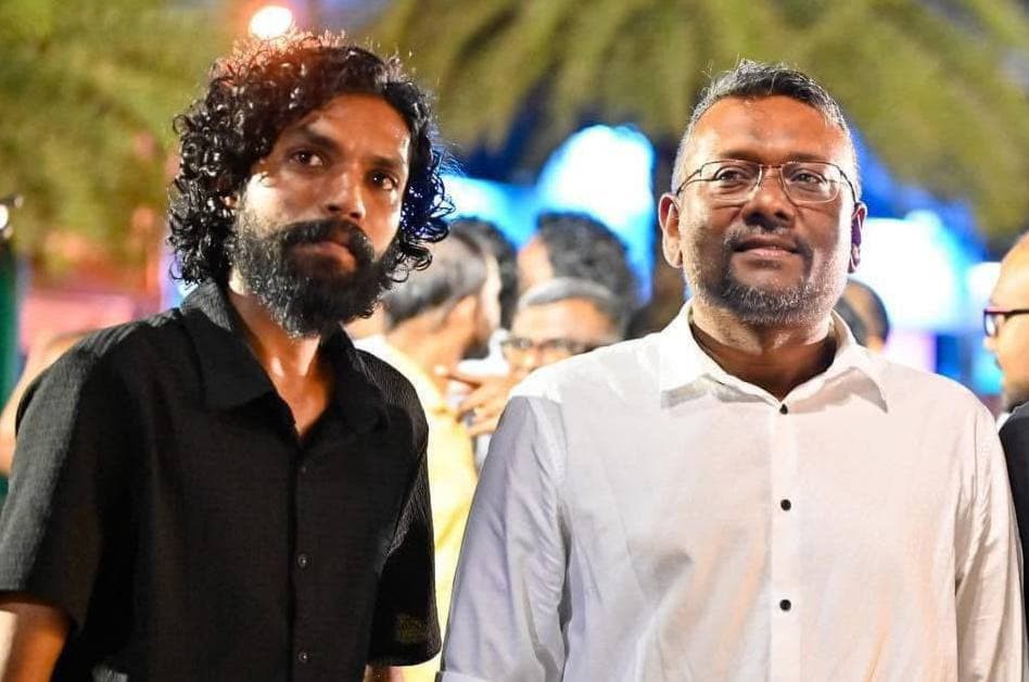 އެމްޑީޕީގެ ތުއްތު ފުލުހަށް ހާޒިރު ކުރަނީ