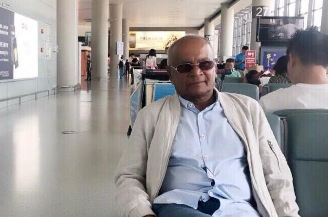 މުޙައްމަދު ޔޫސުފް އަވަހާރަވުމުން ރައީސްގެ ތައުޒިޔާ