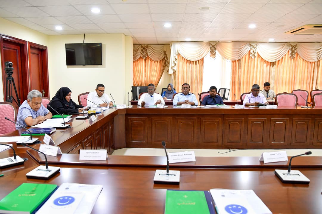 އިޒްރޭލު ޕާސްޕޯޓް މަނާކުރާ ބިލް ފެބްރުއަރީގައި ކޮމިޓީން ނިންމަނީ
