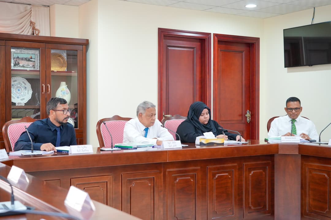 މެންބަރުން ވަކިކުރަން ހުށަހެޅީ، ސުލޫކީ ހަމަތަކާ ހިލާފްވެގެން