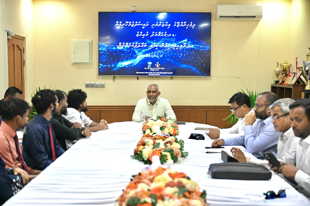 މާމިގިލީ ހޮސްޕިޓަލް ތަރައްގީ ކުރުމުގެ މަސައްކަތް މިއަހަރު ފަށަނީ
