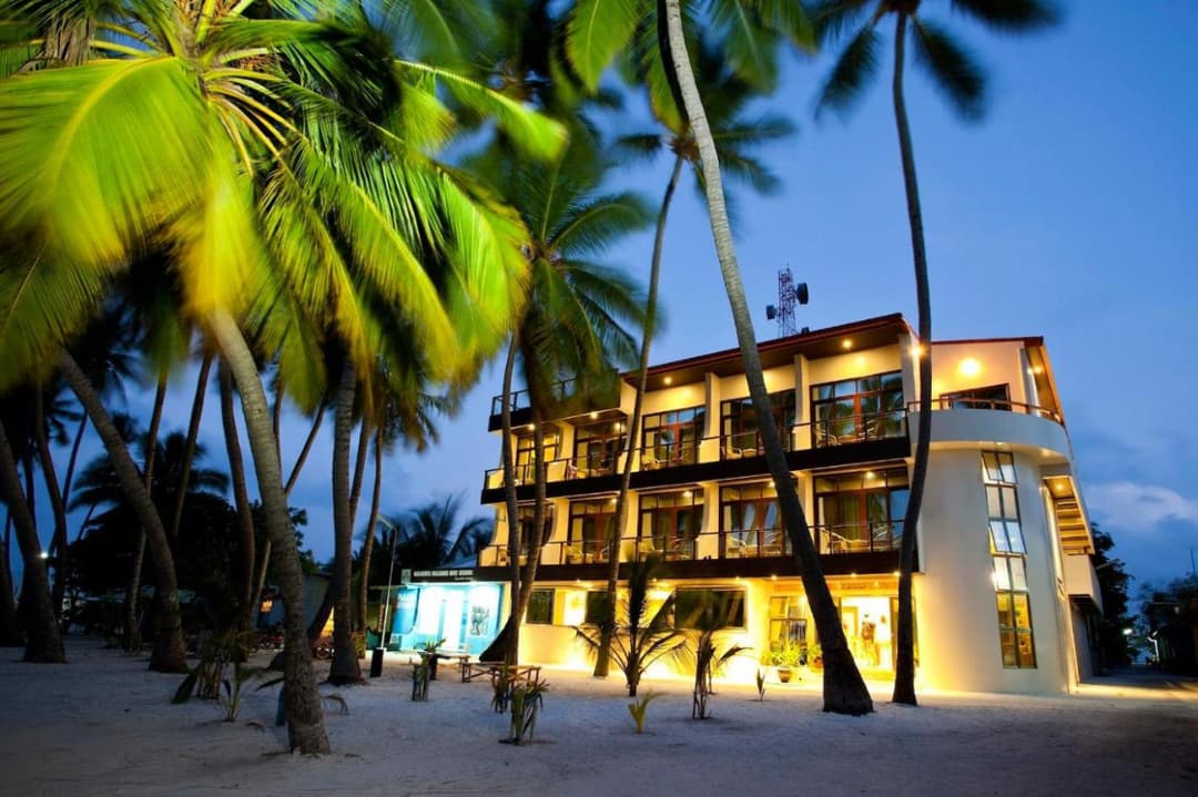 ޓެކުހަށް މަކަރު، މީރާއިން ޕީޖީއަށް