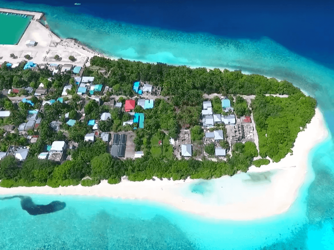 އުކުޅަހު އިސް މެޖިސްޓްރޭޓް ސަސްޕެންޑު ކޮށްފި