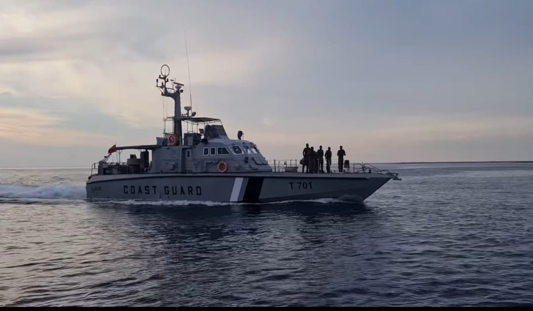 ސީމެކްސް ބޯޓުގެ ފަޅުވެރިއަކު ގެއްލިގެން ހޯދަން ފަށައިފި