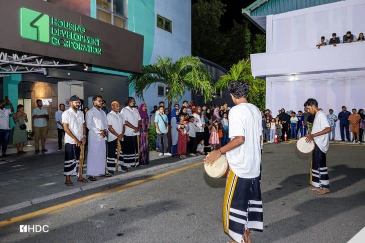 އެޗުޑީސީގެ އެމްޑީ މަގާމުން ވަކިކޮށް ފިޔަވަޅު އަޅަން އެމްޑީޕީން ގޮވާލައިފި