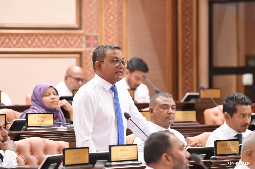 ފައްޔާޒު ހައްޔަރު ކުރަން ގޮވާލާ ކުއްލި މައްސަލައެއް