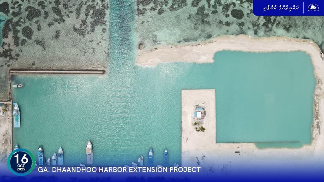 މަރުވެފައި އޮތް މީހަކު ދާންދޫ މަގުމަތިން ފެނިއްޖެ