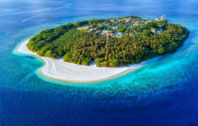 ދިވެހި ރަށްތައް ހުސްކުރަން ގަބޫލެއްނޫން: ސަރުކާރު