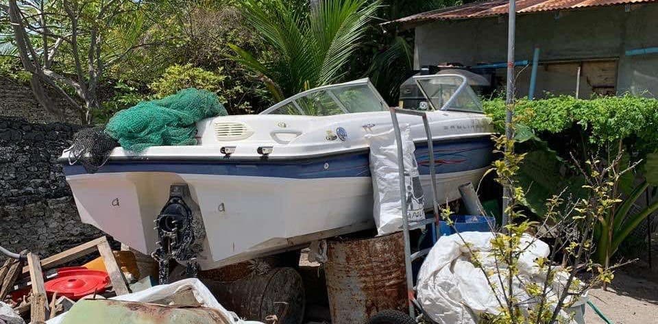 ހަތްދުވަހުގެ ތެރޭ ލޯންޗު ހަވާލުކުރަން އަމުރުކޮށްފި