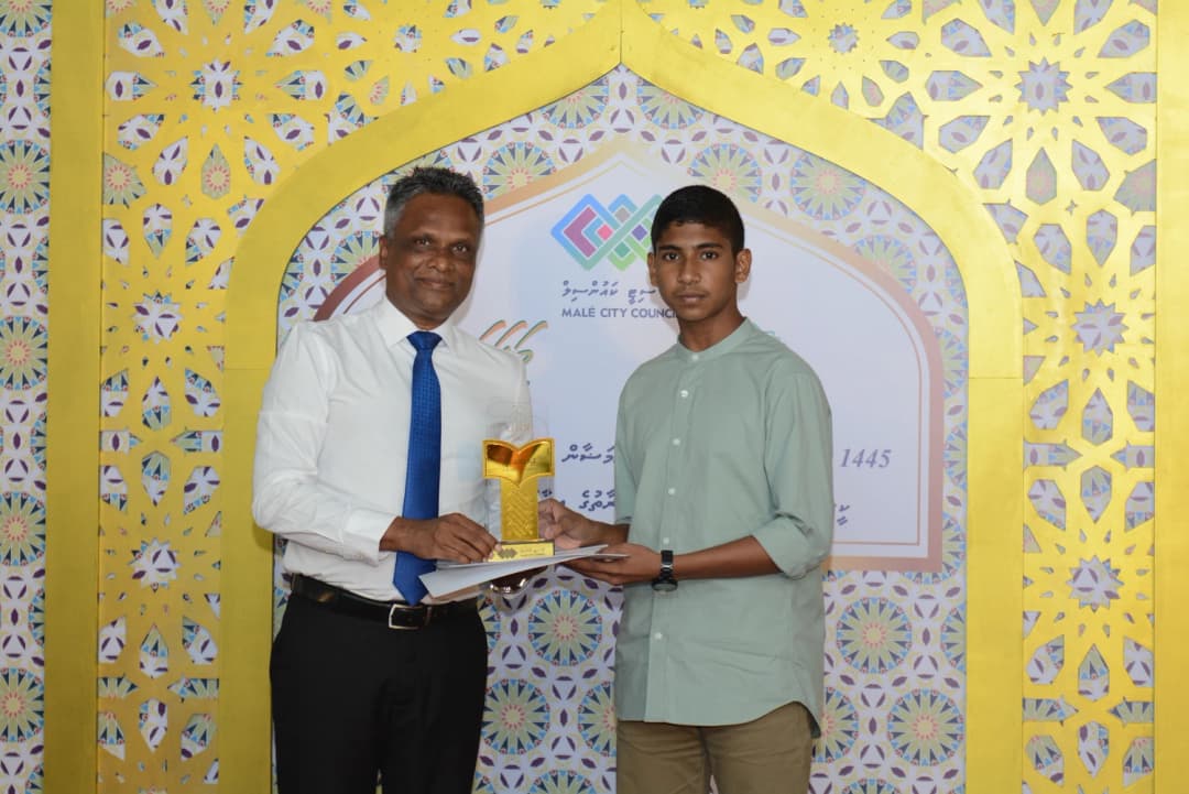 ޤުރުއާން އަދި މަދަހަ މުބާރާތުގައި ބައިވެރިވުމުގެ މުއްދަތު އިތުރުކޮށްފި