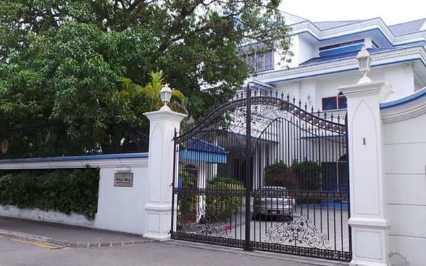 ސުޕްރީމް ކޯޓުން އެއްމަހުގެ ރިސެސްއަކަށް