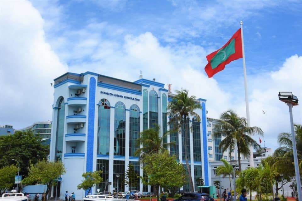 ބިންވެރިޔާ ސްކީމްގެ ތަހުގީގަށް ސޯޅަ ފަރާތަކުން މައުލޫމާތު ދީފި