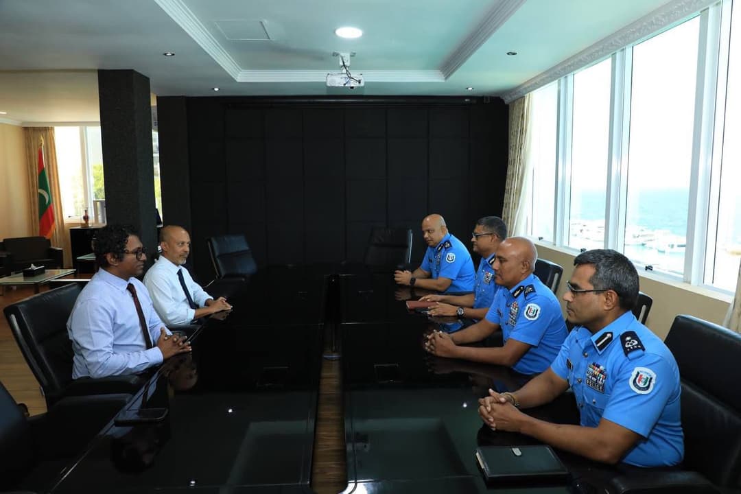 އެޗުޑީސީގެ ތަހުގީގާ މައުރޫފާއި، ސުޖާއު މަޝްވަރާ ކޮށްފި