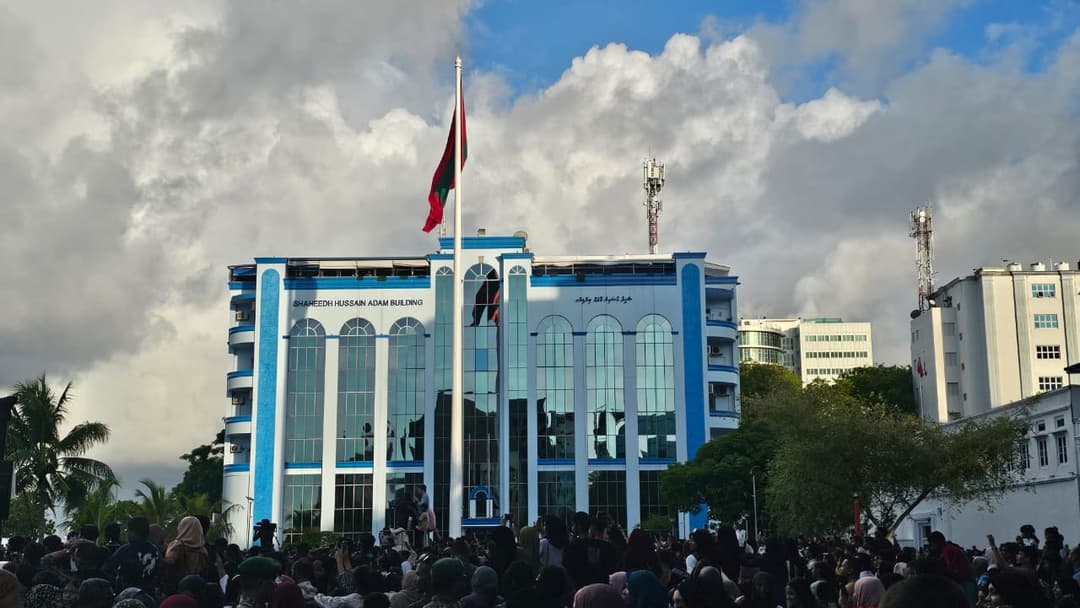 ޒަކިއްޔާގެ މަރު: ވަޅިން ފިންގަރ ޕްރިންޓް ނެގުމުގެ މަސައްކަތް ކުރިއަށްދަނީ