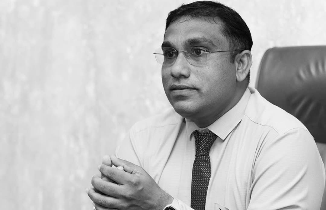 ފެނަކައިގެ އައު އެމްޑީއަކަށް ނަޖާހު