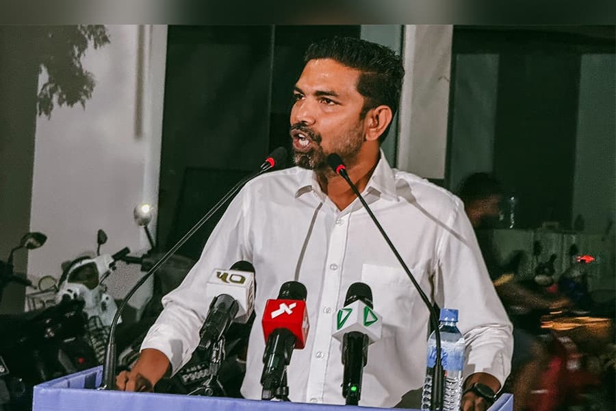 މަސްއުކާލުން: ޒިންމާ އުފުލަންޖެހޭ ފަރާތްތައް އިސްތިއުފާދޭންޖެހޭ