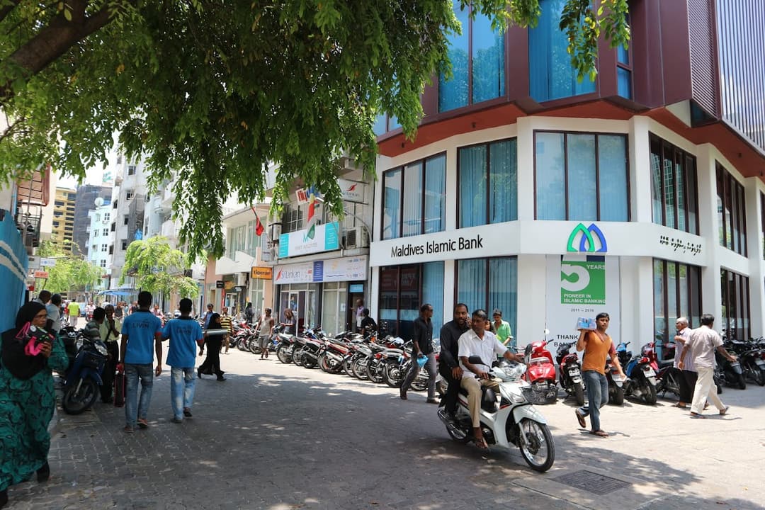 ފުލުހުންގެ އެކްސްޕޯގައި އެމްއައިބީގެ ސްޓޯލެއް