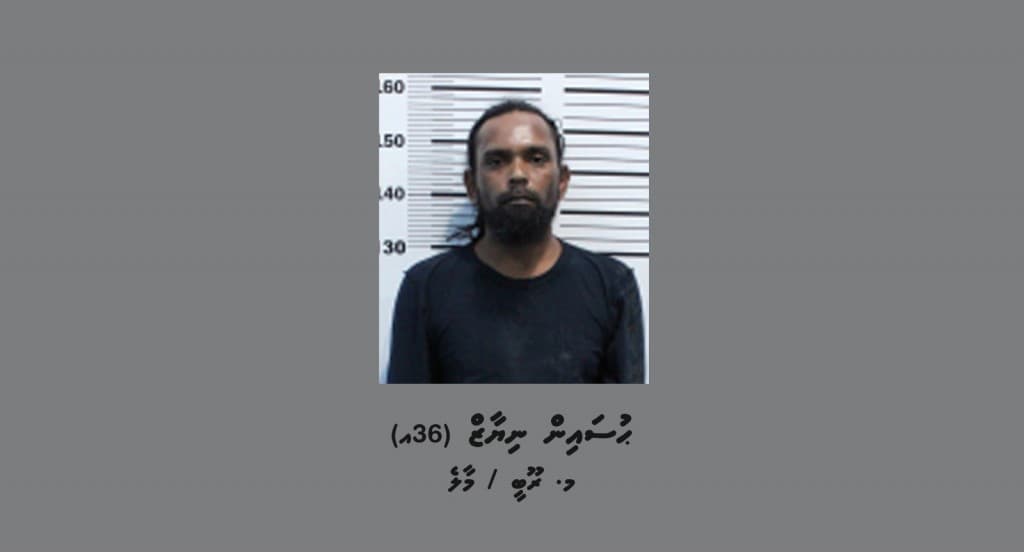 ޓްރާންސްފޯމަރުން ވައްކަން ކުރަނިކޮށް ހައްޔަރުކުރީ ނިޔާޒު