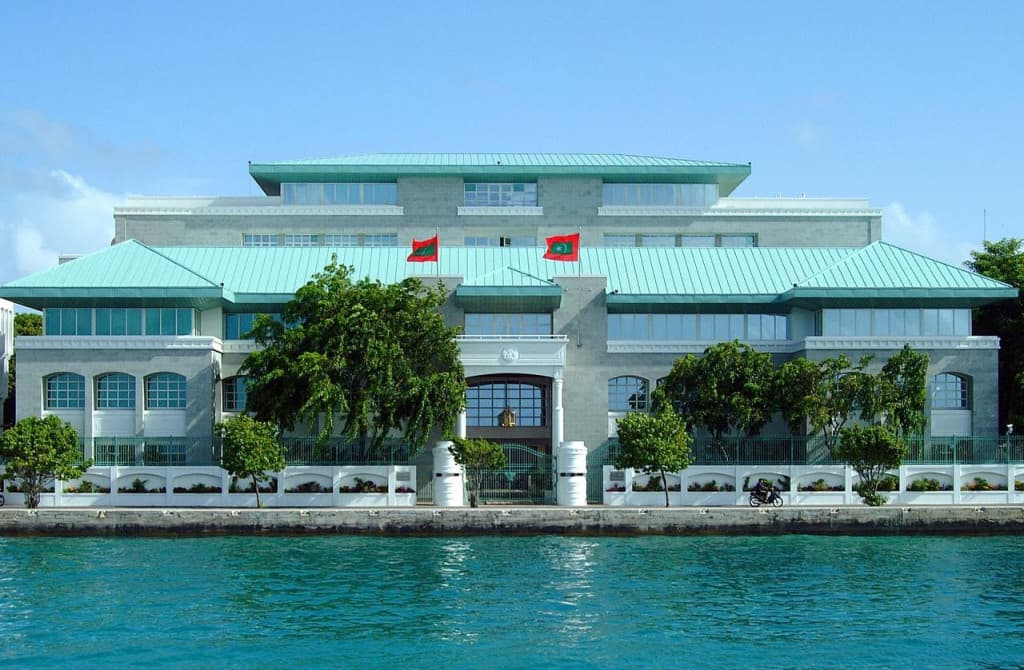 އެޗުއާރުސީއެމަށް ކުރިމަތިލުމުގެ ފުރުސަތު ހުޅުވައިފި