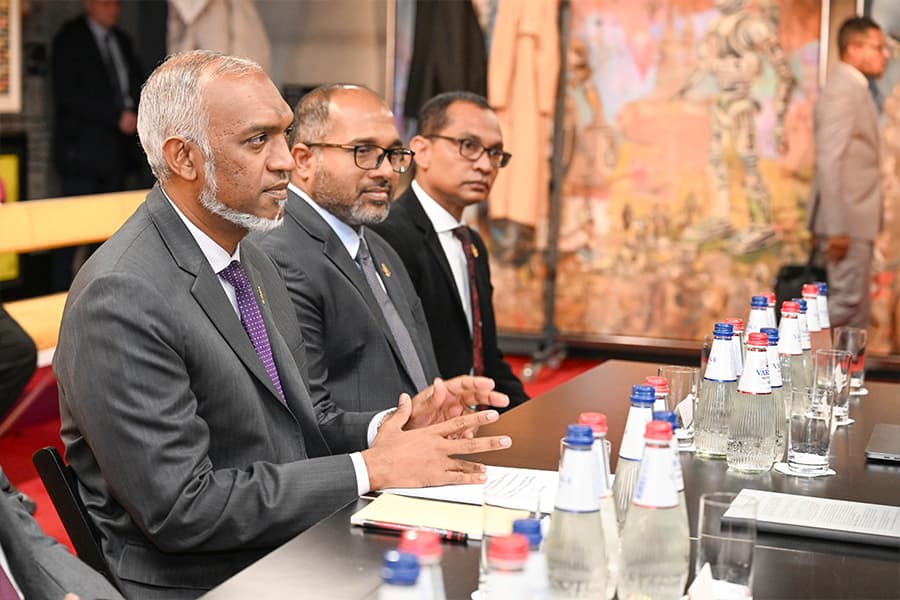 އެސްޓޯނިއާގެ ޑިޖިޓަލް އެޑްވައިޜަރީ ކައުންސިލާ މަޝްވަރާ ކުރައްވައިފި